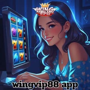 wingvip88 app