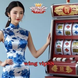 wing vip88