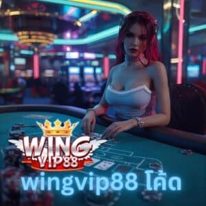 wingvip88 โค้ด