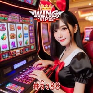 #วิง88