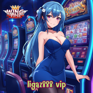 ligaz888 vip