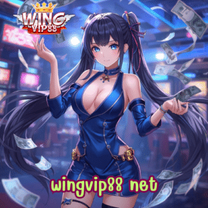 wingvip88 net