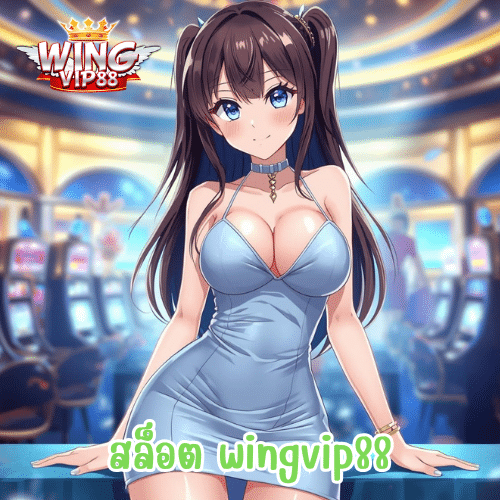 สล็อต wingvip88